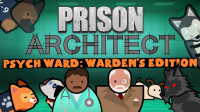Prison Architect