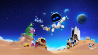 Launch Trailer zeigt die abenteuerliche Welt von Astro Bot