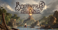 Bootstrap Island - Early Access Version