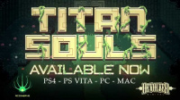 Titan Souls Now Available