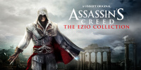 Assassins Creed: The Ezio Collection