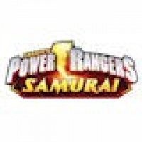 Power Rangers Samurai für Wii und Nintendo DS-Systeme angekündigt