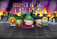 Southpark: The Stick Of Truth Is Headed To The Switch