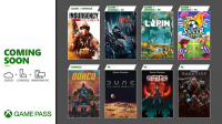 Xbox Game Pass: Weitere Highlights im November