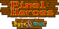 Zurück in die 80er mit Pixel Heroes: Byte & Magic