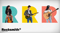 Rocksmith™+ kündigt neue Musikpartnerschaft mit der Warner Music Group an