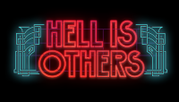 Hell is Others erscheint am 20. Oktober