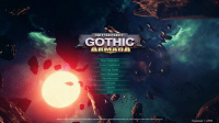 Battlefleet Gothic: Armada (PC)