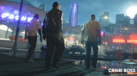 Crime Boss: Rockay City - Drittes Update ab sofort kostenlos erhältlich