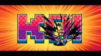 AB SOFORT ERHÄLTLICH - SCOTT PILGRIM VS. THE WORLD: THE GAME – COMPLETE EDITION