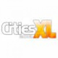 Baubeginn bei Cities XL 2012