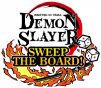 Demon Slayer -Kimetsu no Yaiba- Sweep the Board! ab 26. April für Nintendo Switch erhältlich