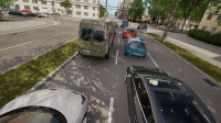 CityDriver: Neuer Trailer zur Automobil-Sim