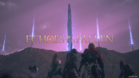 FINAL FANTASY XVI: ZUSATZINHALT ECHOES OF THE FALLEN AB SOFORT ERHÄLTLICH
