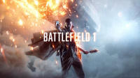 Battlefield 1 Launch