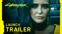 CD PROJEKT RED - Launch-Trailer zu Cyberpunk 2077 veröffentlicht