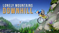 Lonely Mountains: Downhill