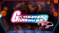 Das retro sci-fi sports Game GRAVIATORS ist jetzt auf Steam
