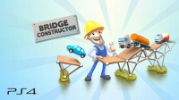 Bridge Constructor für Playstation 4