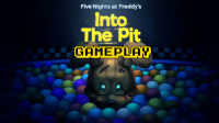 Five Nights at Freddys: Into the Pit