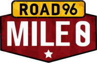 Road 96: Mile 0 ab heute digital erhältlich