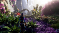 Avatar: Frontiers of Pandora: Update bringt Third-Person-Modus und New Game+
