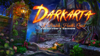 Darkarta: Begib dich auf eine düstere, spannende Reise. Jetzt auf der Switch