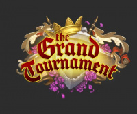 Hearthstone: Heroes of Warcraft – The Grand Tournament Now Live