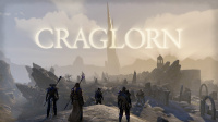 The Elder Scrolls Online - Erster Besuch in Craglorn