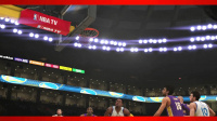 NBA 2K14 Momentous Trailer Next-Gen