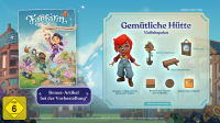 Phoenix Labs zeigt Details zum Fae Farm Vorbesteller-Bonus