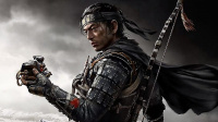 Verfilmung von Ghost of Tsushima in Planung unter der Regie von Chad Stahelski