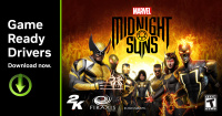 GeForce-Gamer erhalten DLSS-Upgrades für Marvels Midnight Suns, HITMAN 3 und mehr