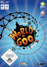 World of Goo