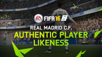 Real Madrid Officially Teams up with EA Sports