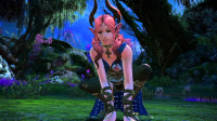 Neues Video zum Volk der Castanic in Tera