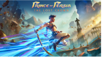 Ubisoft kündigt Prince of Persia: The Lost Crown für den 18. Januar 2024 an