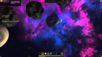 Space-MMO Nebula Online startet am 3.11.
