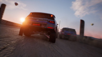 Awesome Off Road Racer Gravel Set to Lead the Line for Milestone at gamescom 2017