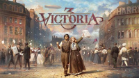 Victoria 3 feiert sein dreijähriges Jubiläum