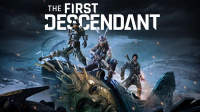 The First Descendant: TGA-Trailer enthüllt Release im Sommer 2024