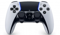 Gameplay-Optimierung mit dem DualSense Edge Wireless-Controller