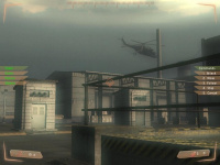 G.B.R. Special Commando Unit