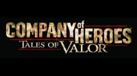 Entwicklung von Company of Heroes: Tales of Valor angekündigt