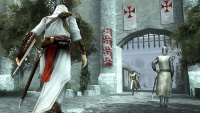 Assassins Creed: Bloodlines