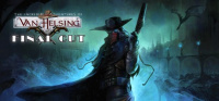 Van Helsing: Final Cut – New Global Event