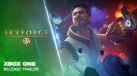 SKYFORGE