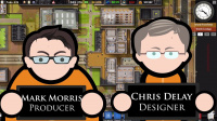 Prison Architect – Weihnachts-Update für euren Knast!