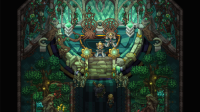Erster Gameplay-Trailer zum Pixel-Art-MMORPG Drakantos enthüllt