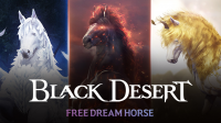 2024 bringt viele Geschenke für Black Desert Console-Spieler